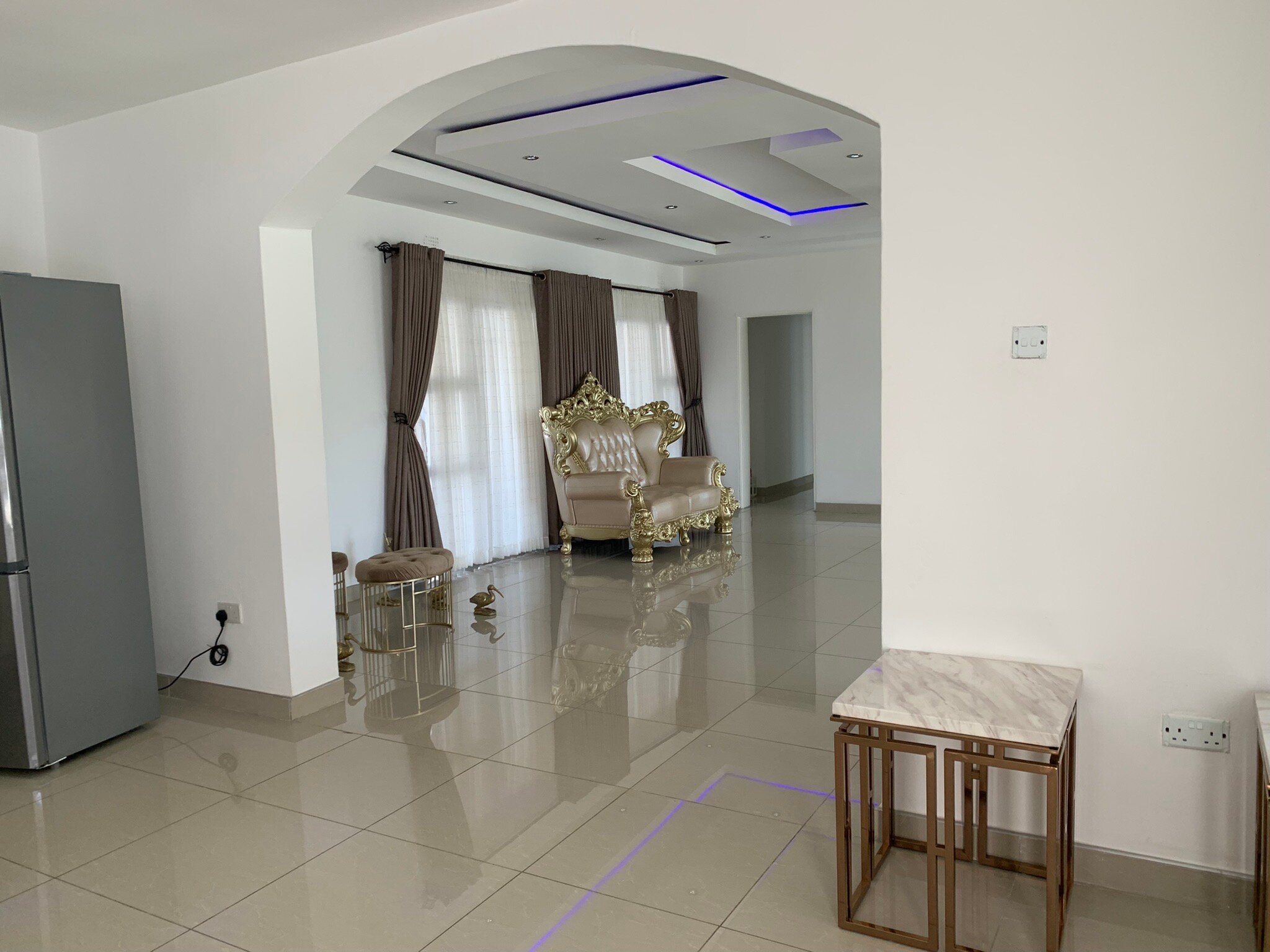 Heavenly Harmony Guest House-官方
