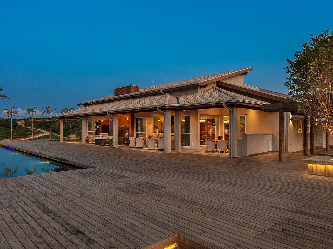 Casa Mantiqueira Hotel Boutique