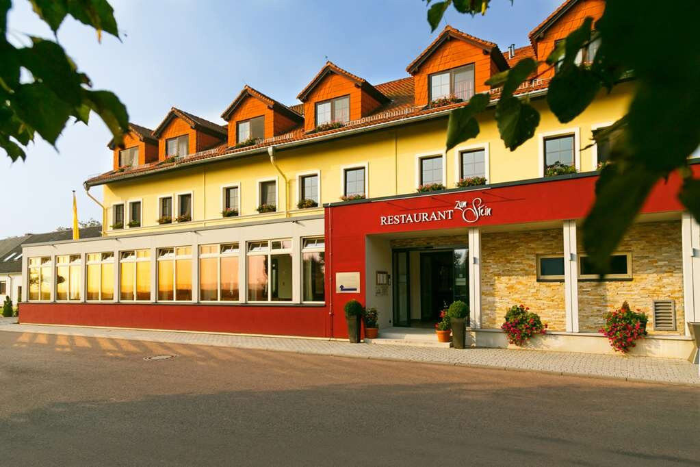 Ringhotel Zum Stein主图