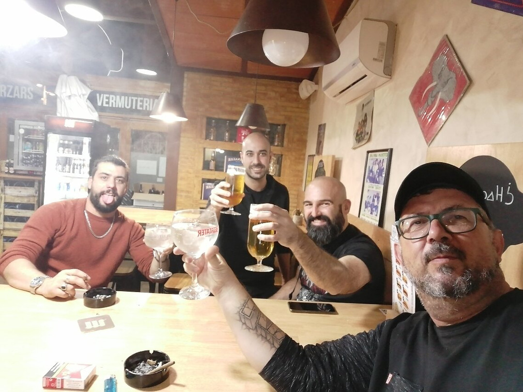 Vermuteria Tascacenç