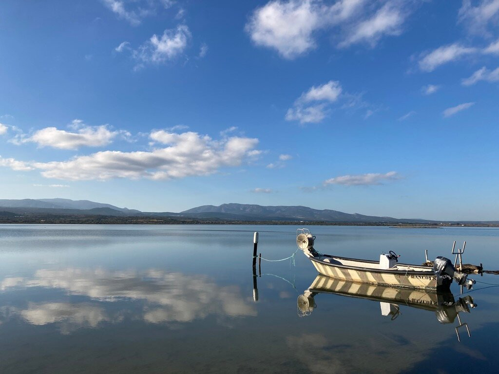 Office de Tourisme de Leucate Méditerranée景点图片