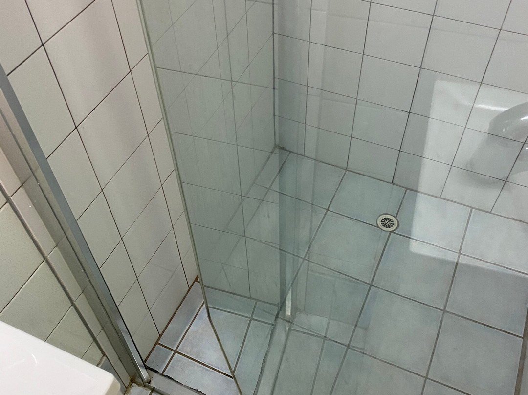 玛丽伯勒会议中心汽车酒店主图