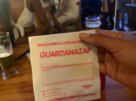 Maikai Maceió-Maceio必去景点