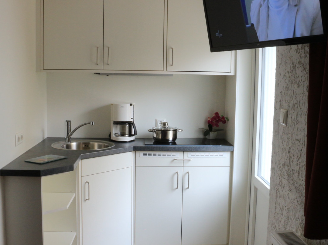 Landgasthof Schwarz主图