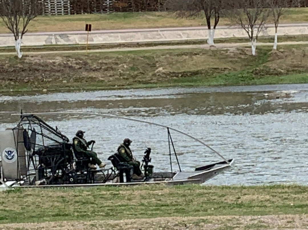 Eagle Pass Golf Course-Eagle Pass必去景点