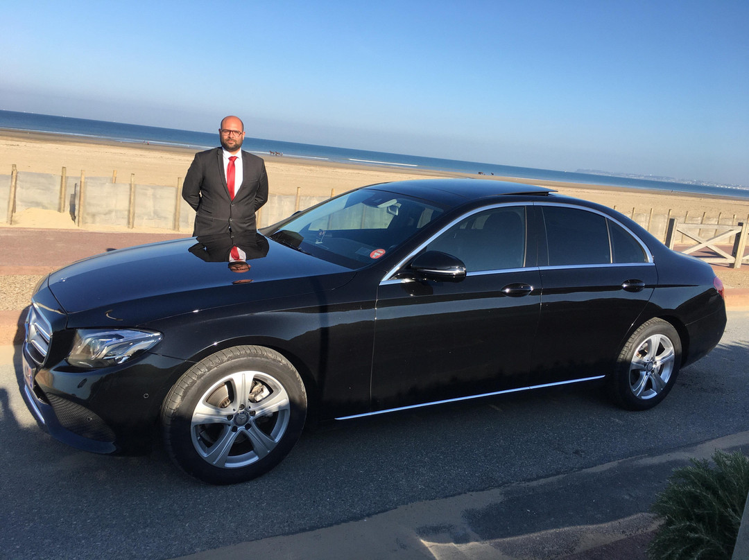 MC Chauffeur-多维尔必去景点