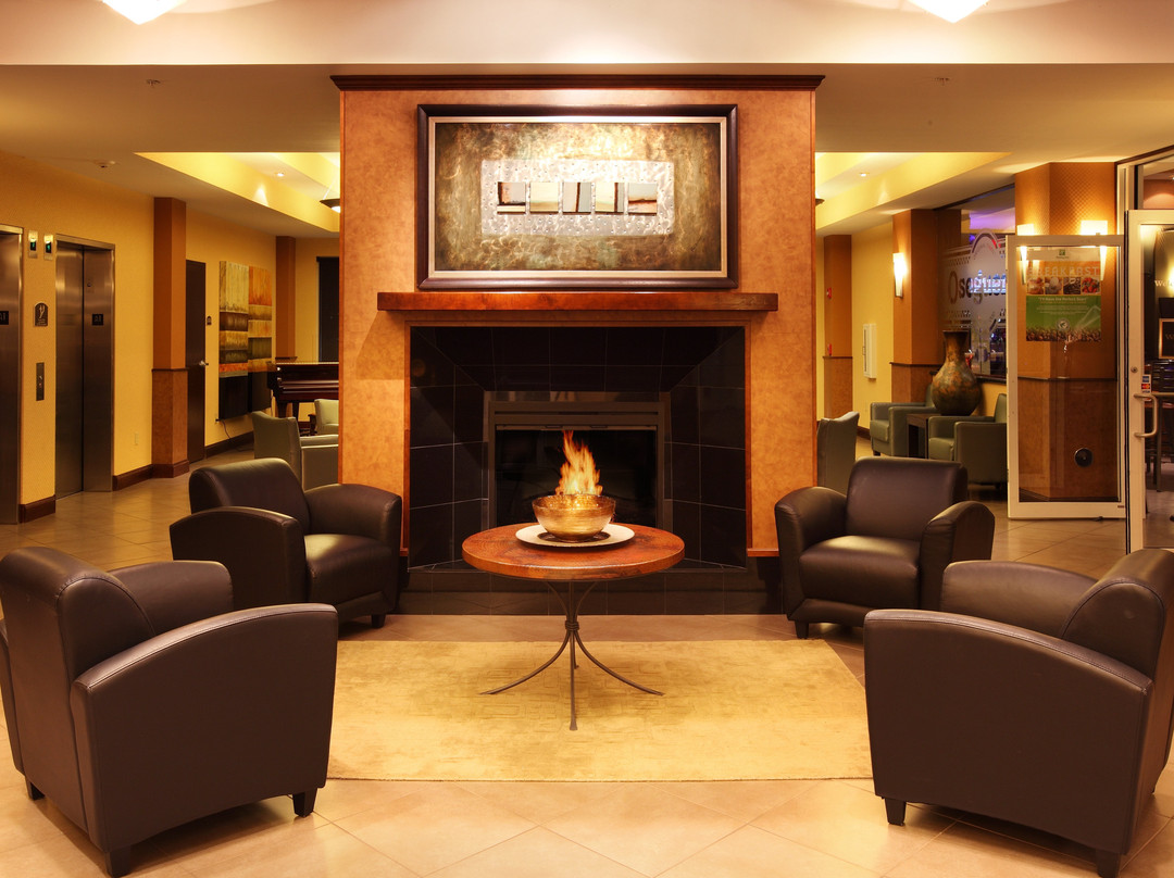 Hyatt House Bentonville / Rogers主图