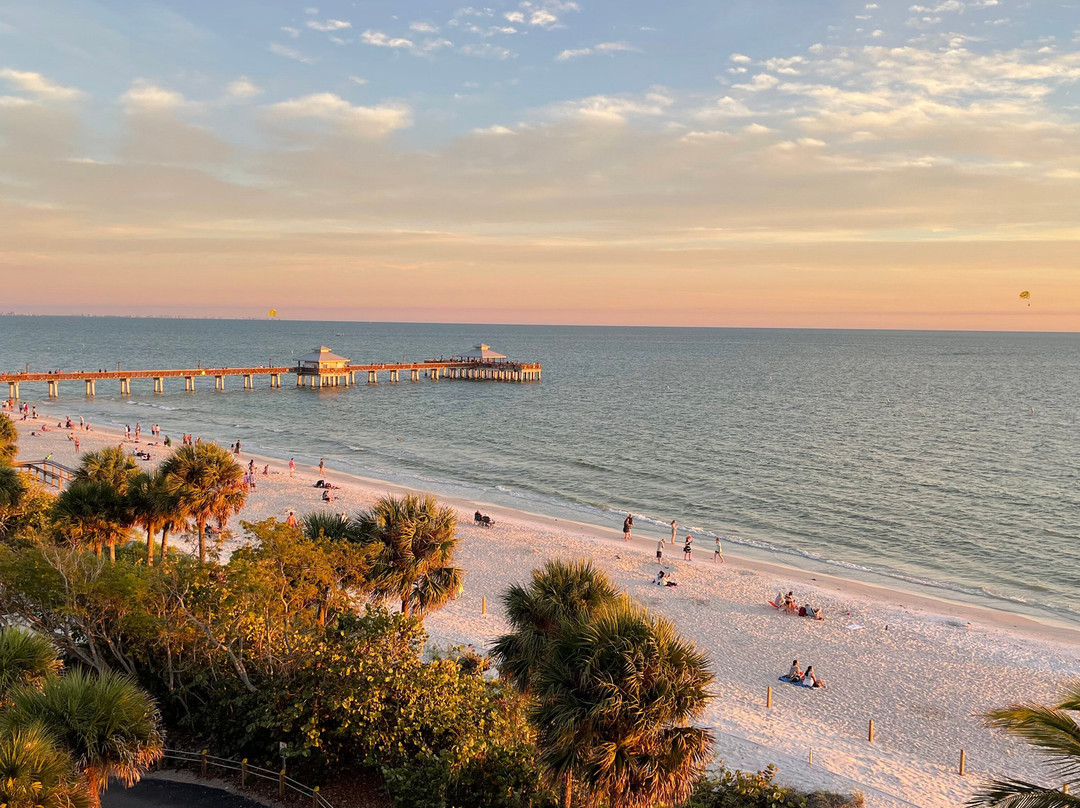 Edison Beach House主图