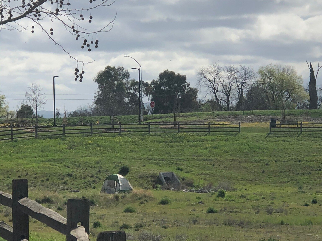 Residence Inn by Marriott Livermore主图