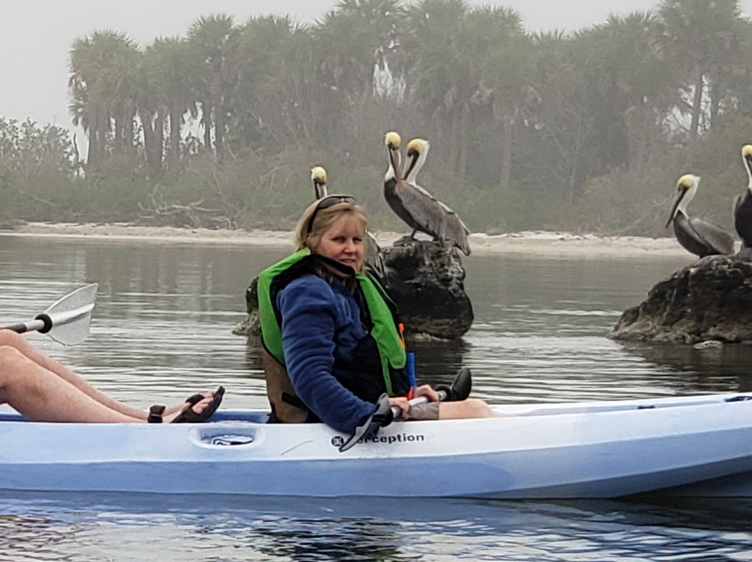 Florida Adventurer Inc景点图片