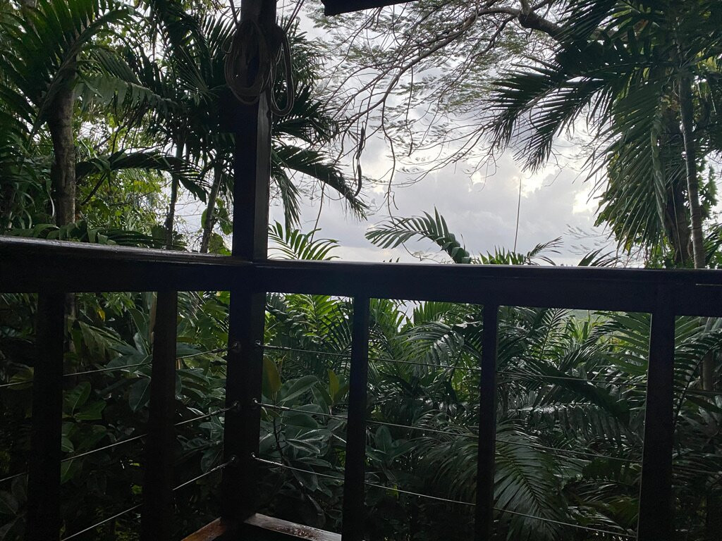 吉加姆酒店主图