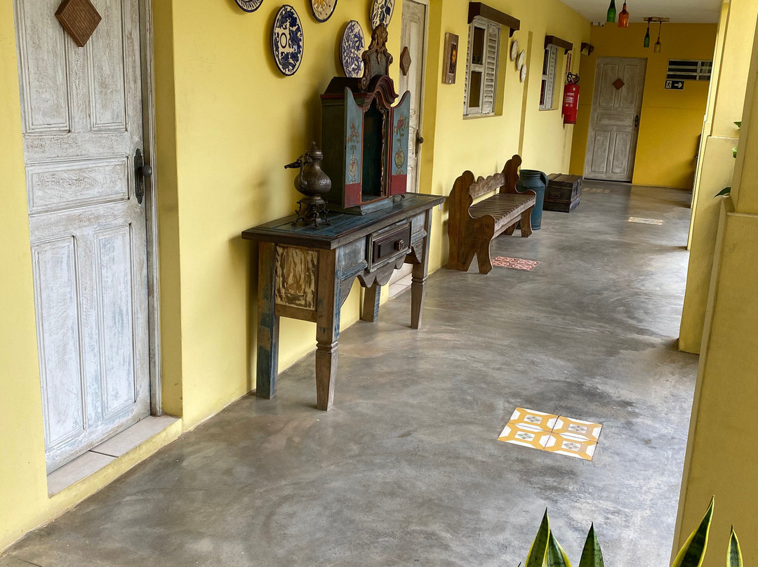 Pousada Villa Real主图