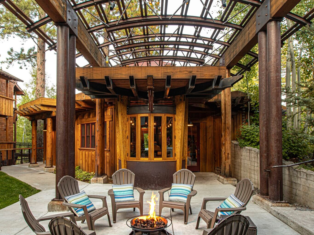 Gravity Haus Truckee-Tahoe主图