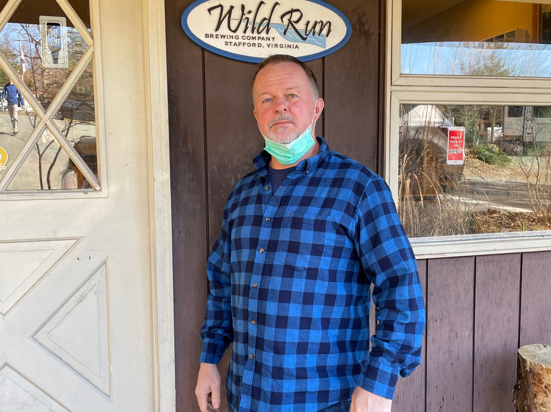 Wild Run Brewing Company景点图片