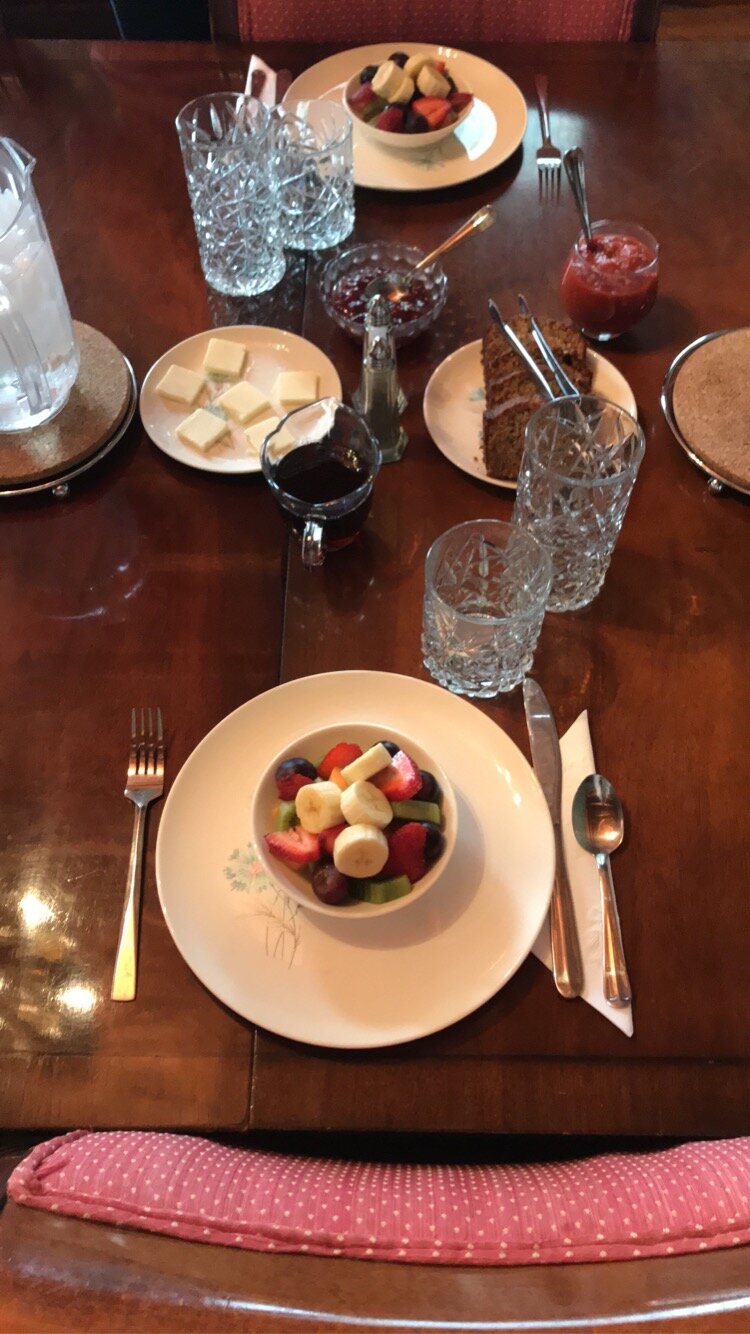 The Nauvoo Grand Bed & Breakfast-官方