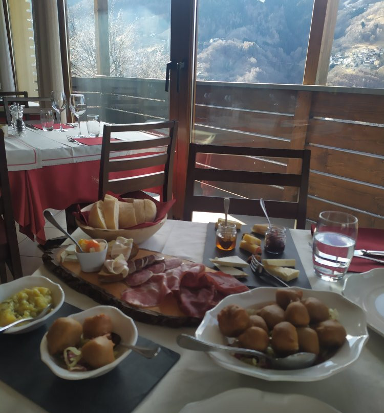 Hotel Il Gusto di Valtellina主图