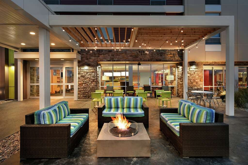 Home2 Suites by Hilton Fort St. John主图