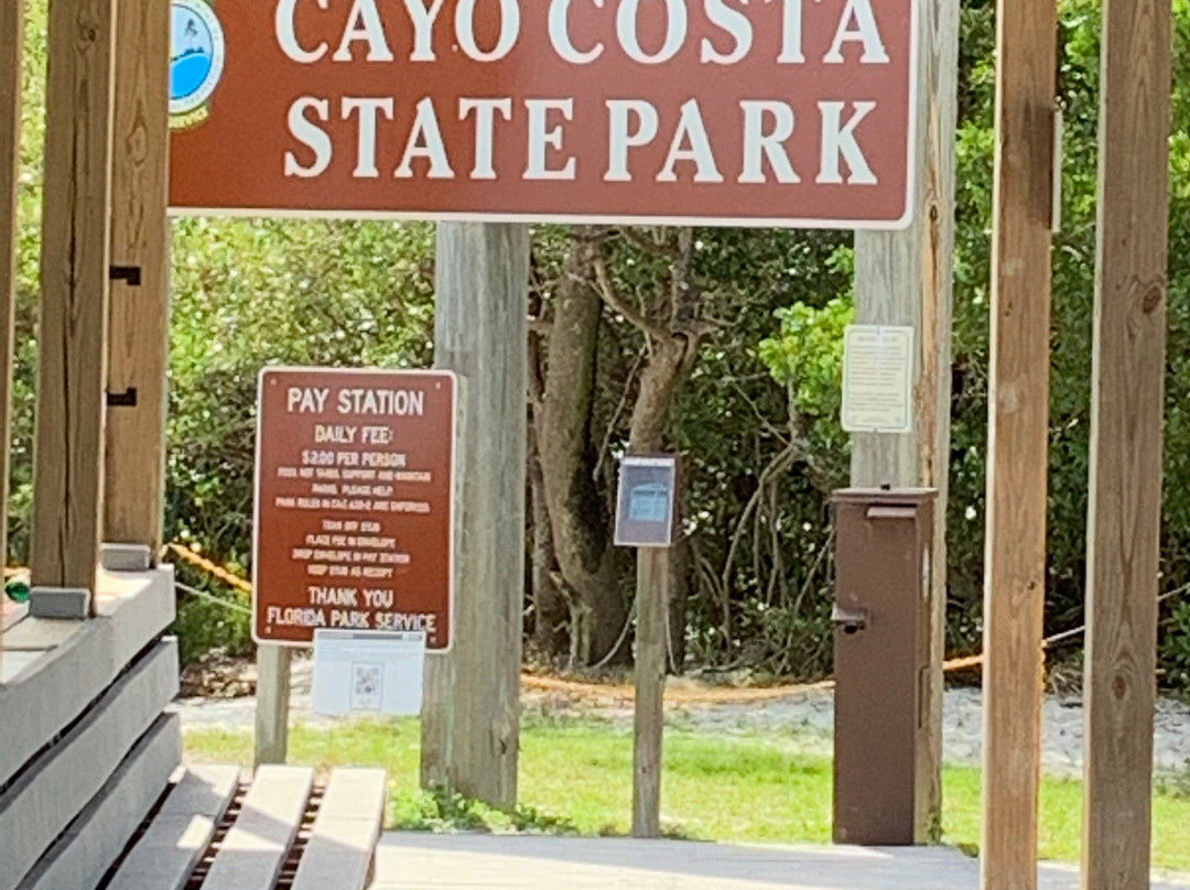 Tropic Star of Pine Island-Bokeelia必去景点