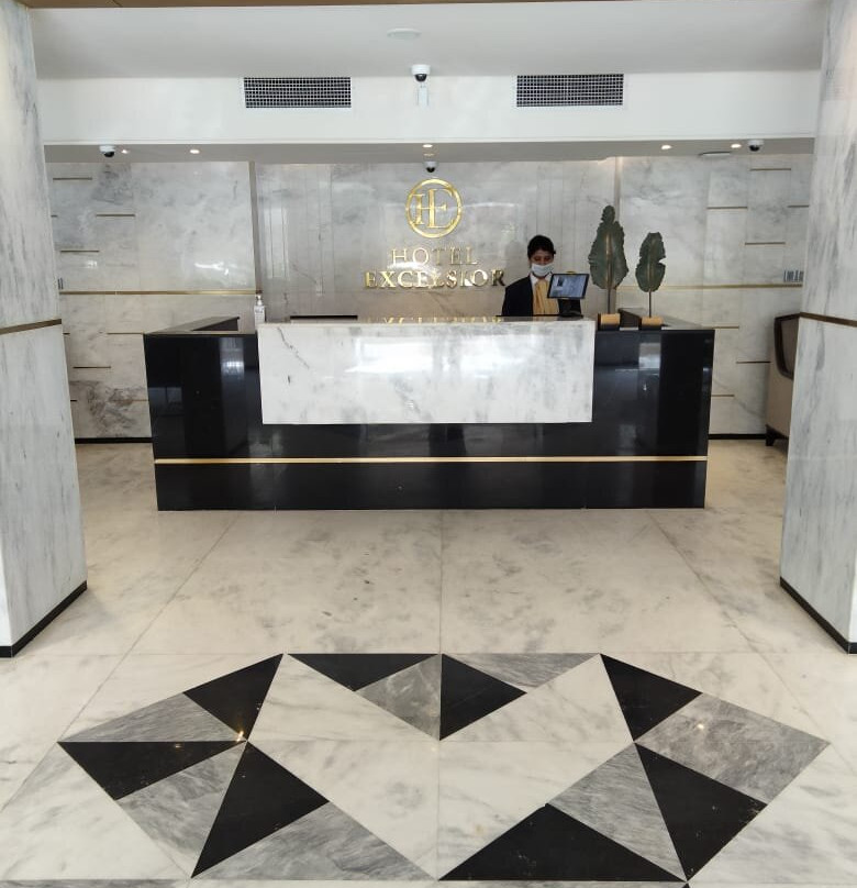 Hotel Excelsior主图