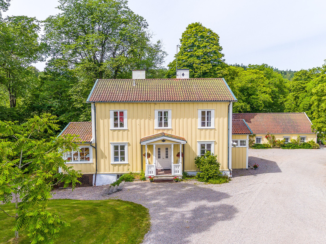 Munkedals Herrgård主图