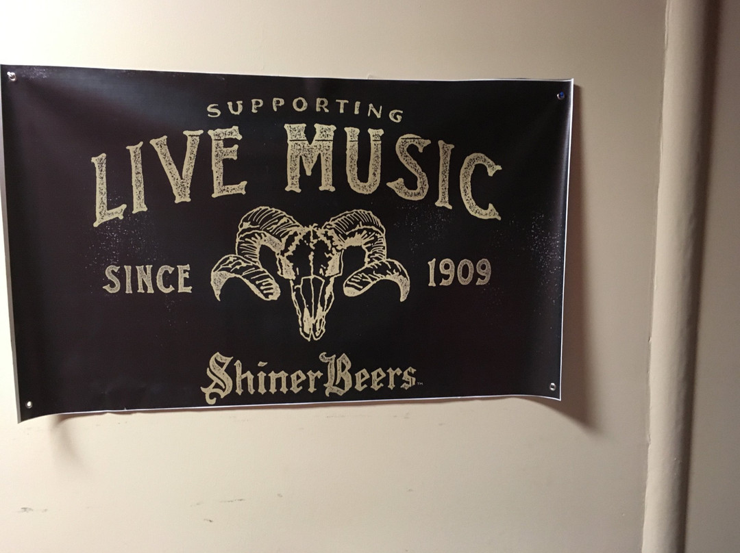 Texas Beer Company-Taylor必去景点