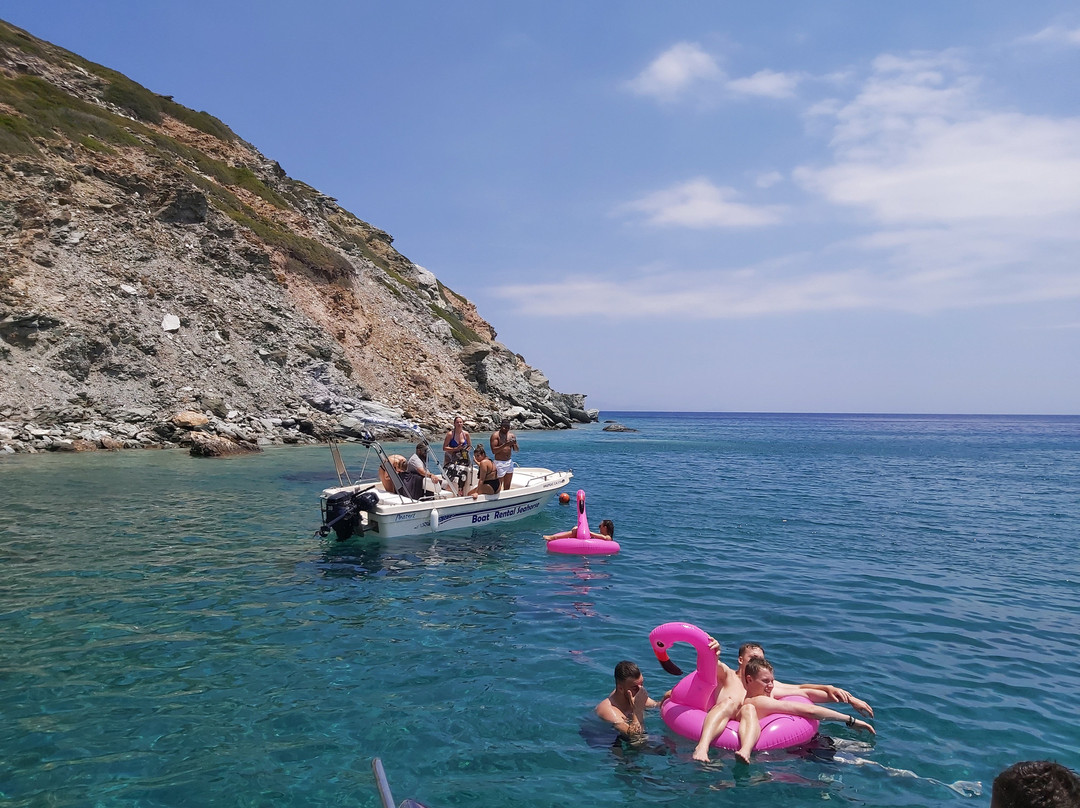 Seahorse Rent a Boat-阿希亚贝拉希亚必去景点