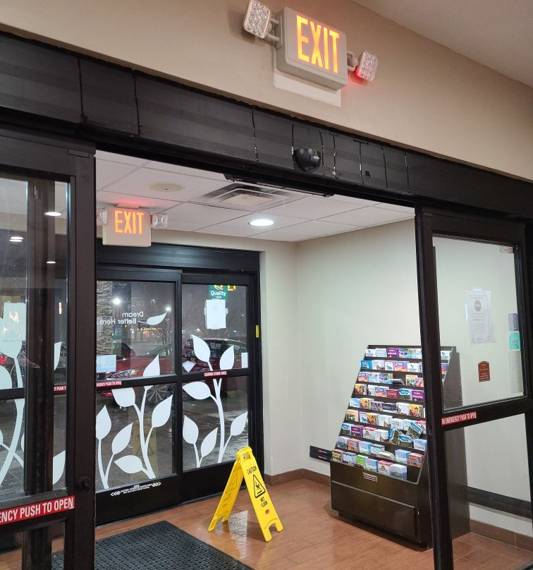 Sleep Inn & Suites Fort Campbell主图