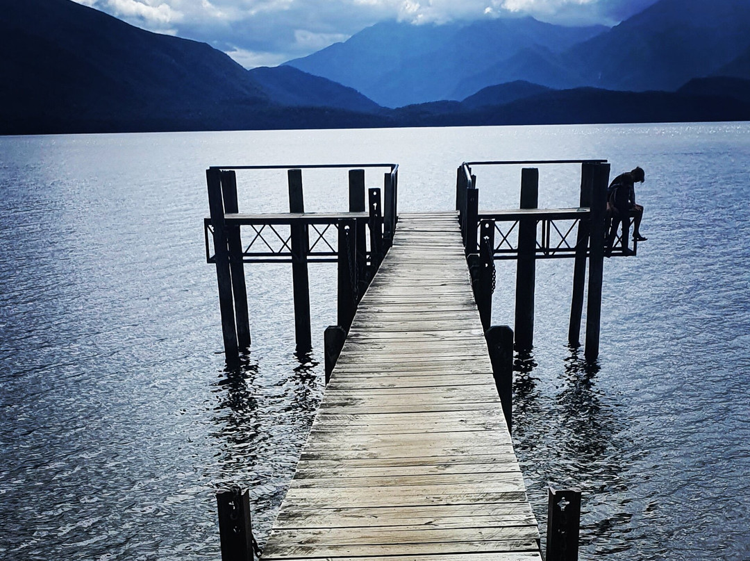 雅兰汽车旅馆主图