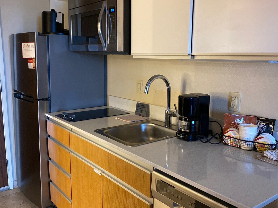 Hawthorn Suites by Wyndham St Clairsville主图