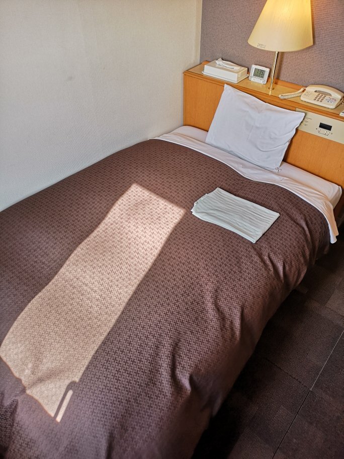 Ina Park Hotel-官方