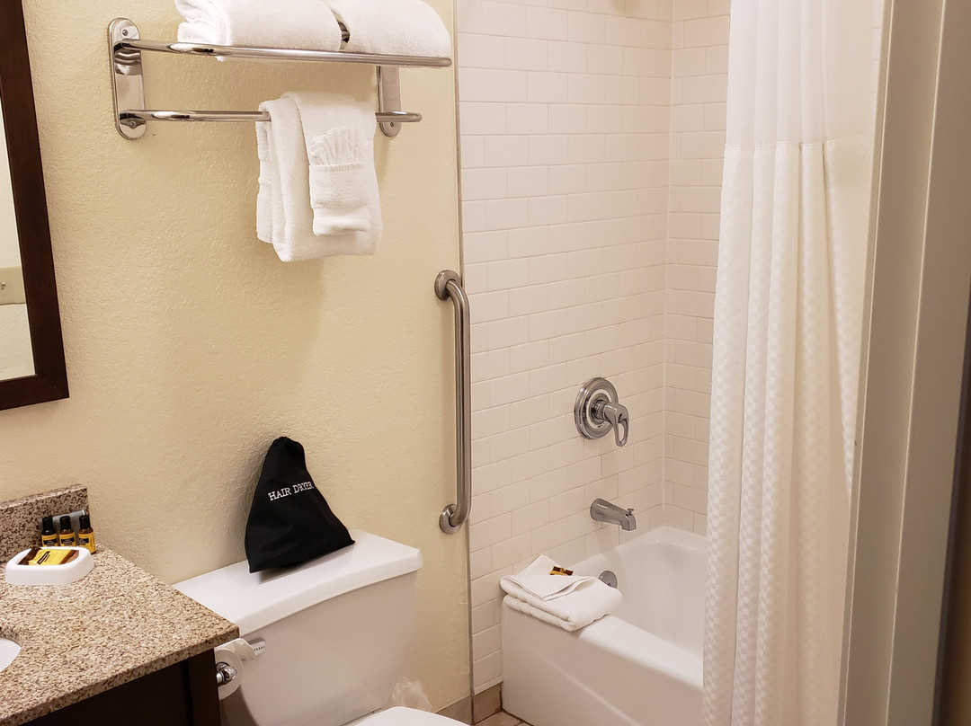 Best Western Plus Eagle/Vail Airport主图