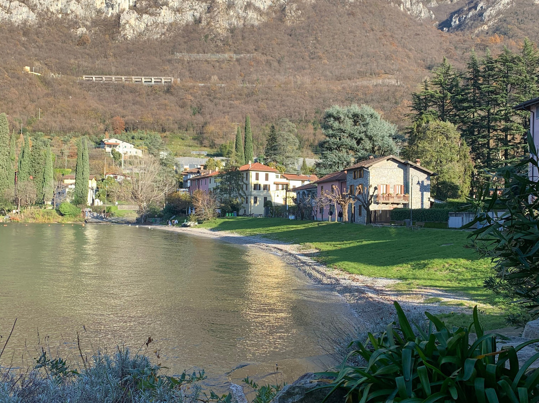 Riva Bianca Beach景点图片