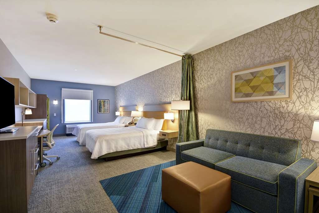 Home2 Suites by Hilton Dayton South主图