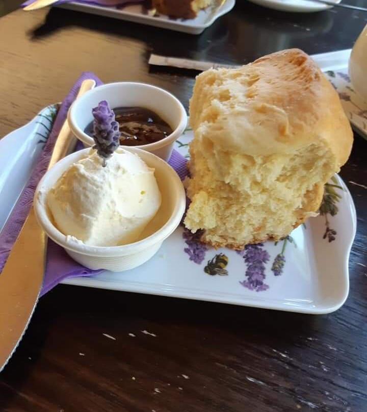 Cape Lavender Tea House-雅林角必去景点