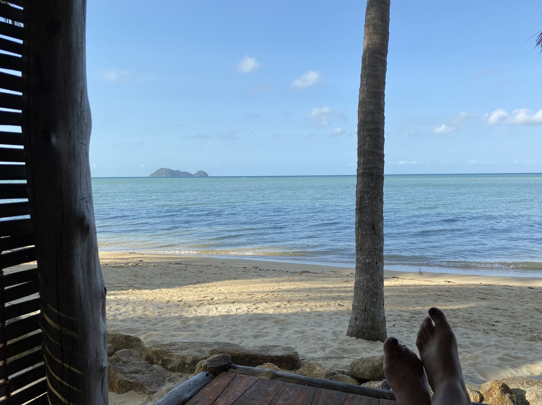 Castaway Beach Bungalows主图