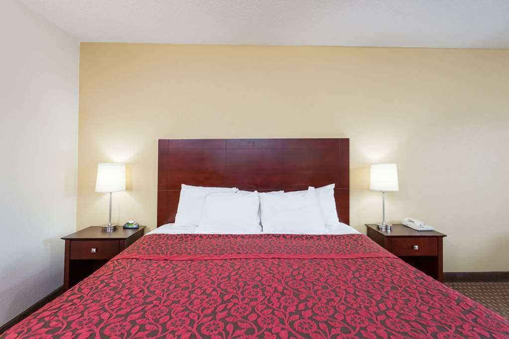 Days Inn by Wyndham Reidsville主图