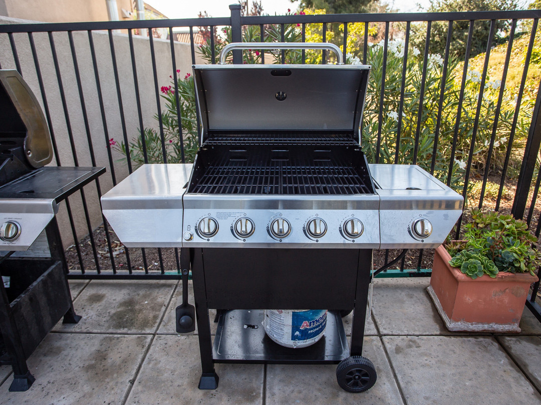 斯坦布里奇硅谷酒店-米尔皮塔斯主图