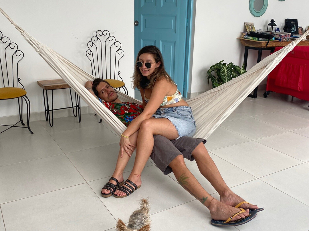 Casa Celeste Honda主图