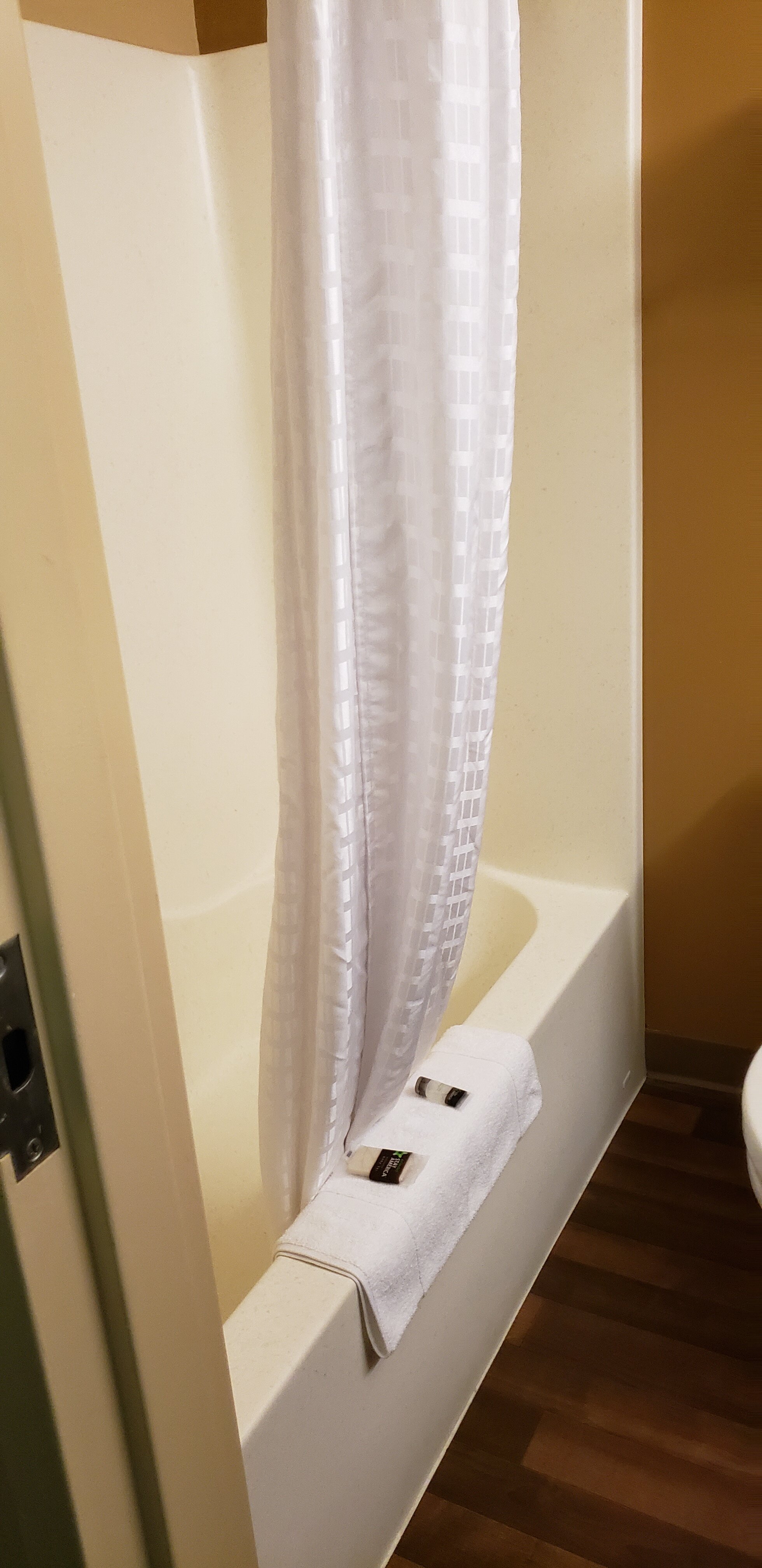 Extended Stay America - Washington, D.C. - Sterling-浴室