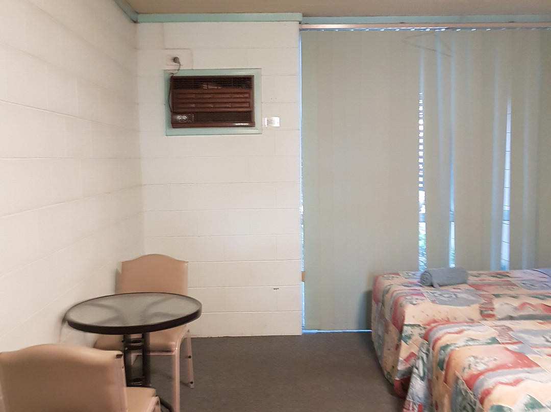 本迪戈汽车旅馆主图