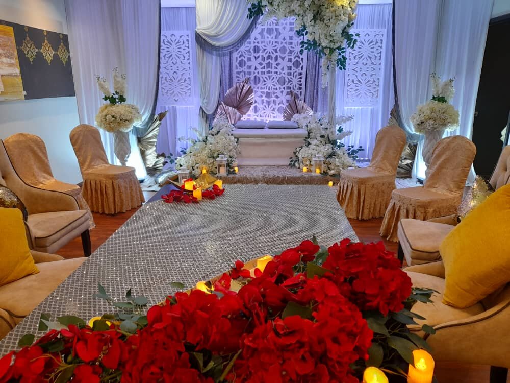 关丹M.S.花园酒店-官方