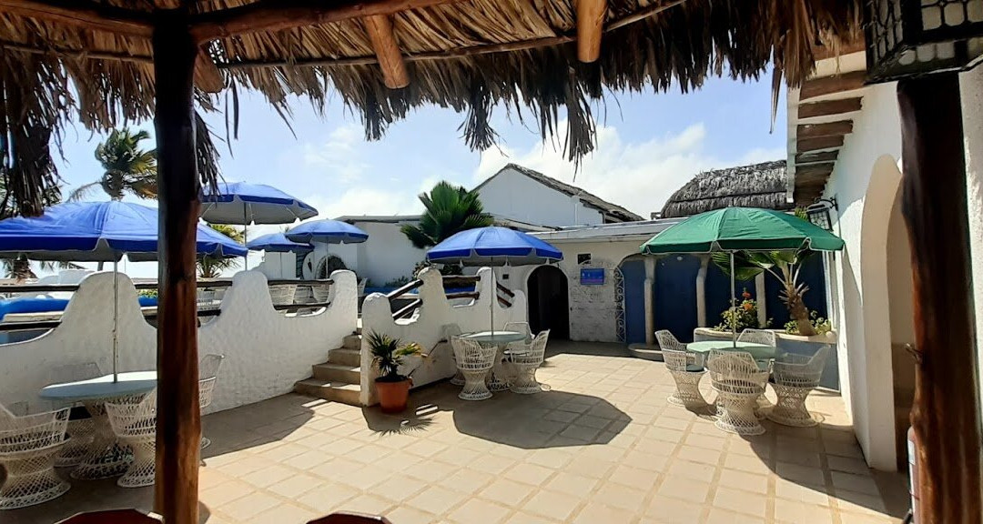 Refugio de Cuare Posada - Restaurant主图