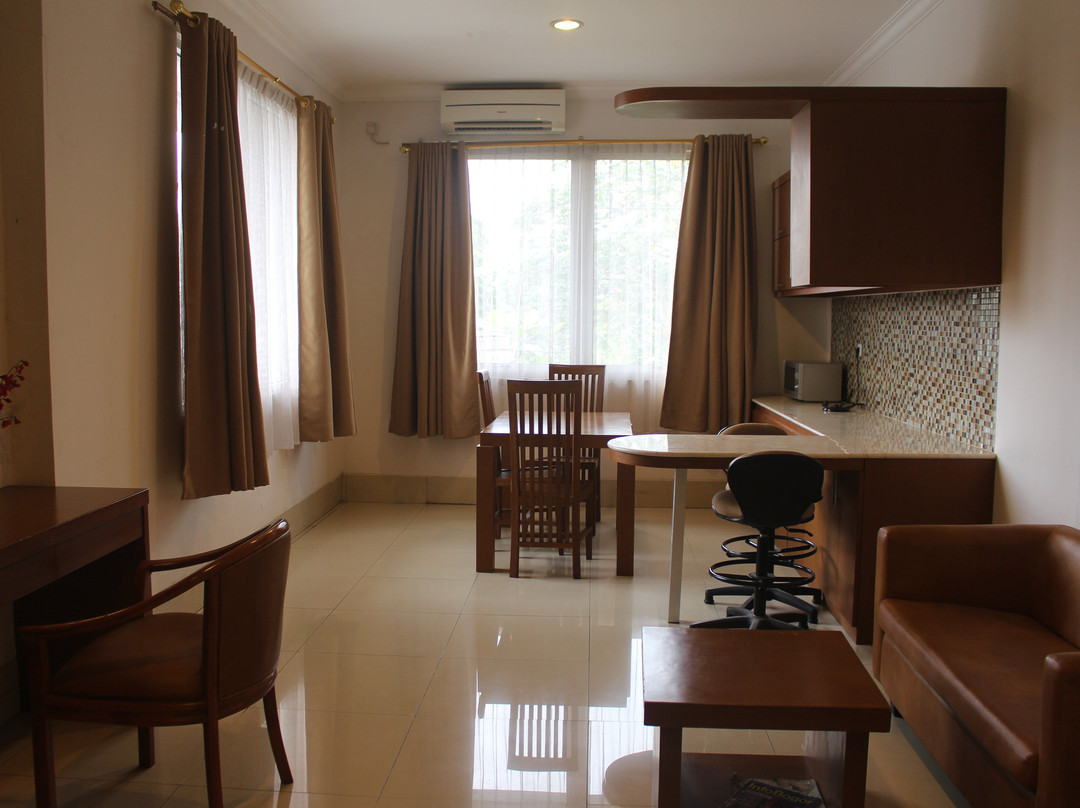 Hotel & Wisma Bintang Jadayat