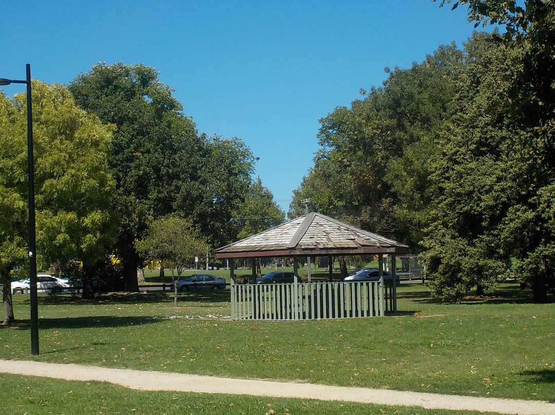 Brunswick Park景点图片