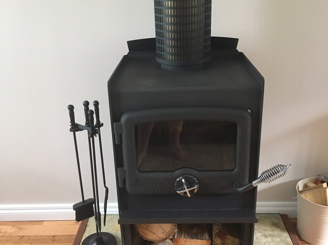 Mole Creek Hideaway主图