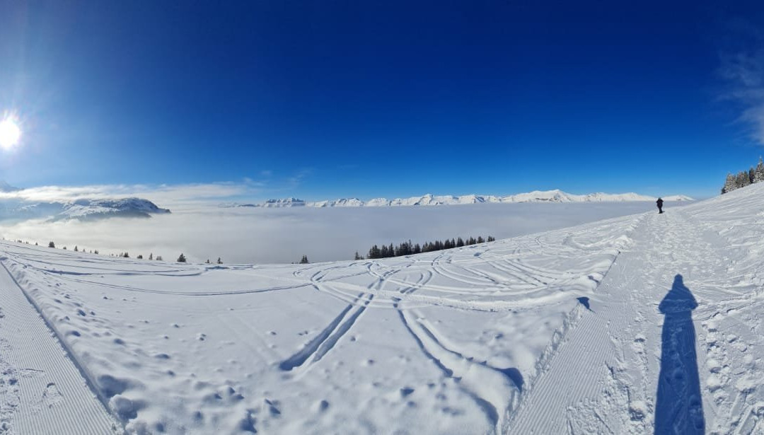 Axalp-布里恩茨必去景点