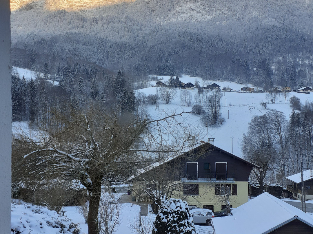 Auberge du Fraizier主图