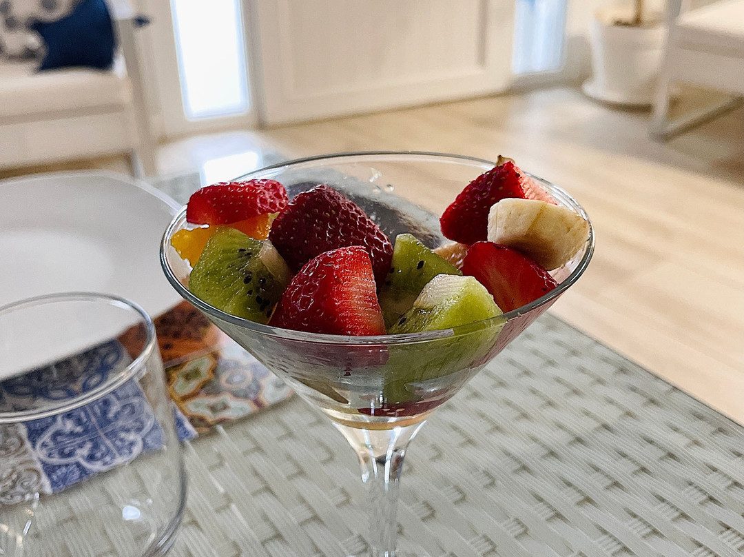 B&B Mondello Design主图