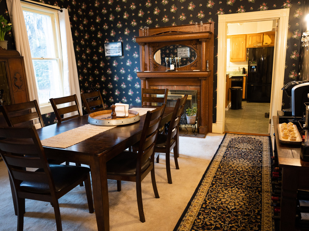 Elloree Bed and Breakfast主图