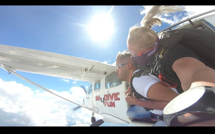 Blue Sky-Boituva必去景点